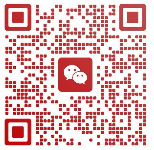 Scan to chat with us on WeChat