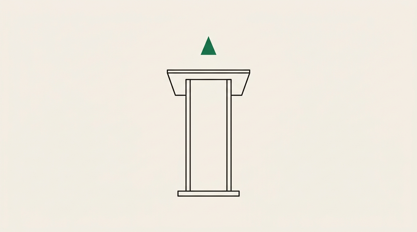 The formal presentation interview: what assessors actually probe