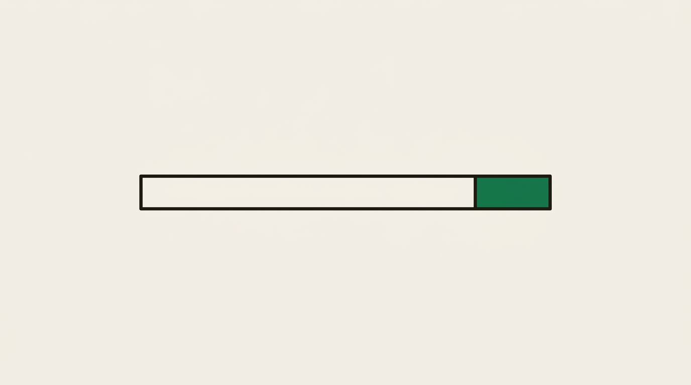 The 20% Prince2 contingency: financial discipline that gets endorsed